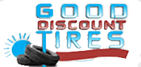 Good Discount Tires LLC